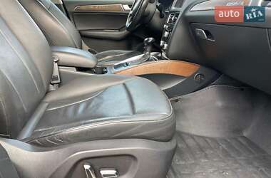 Внедорожник / Кроссовер Audi Q5 2013 в 