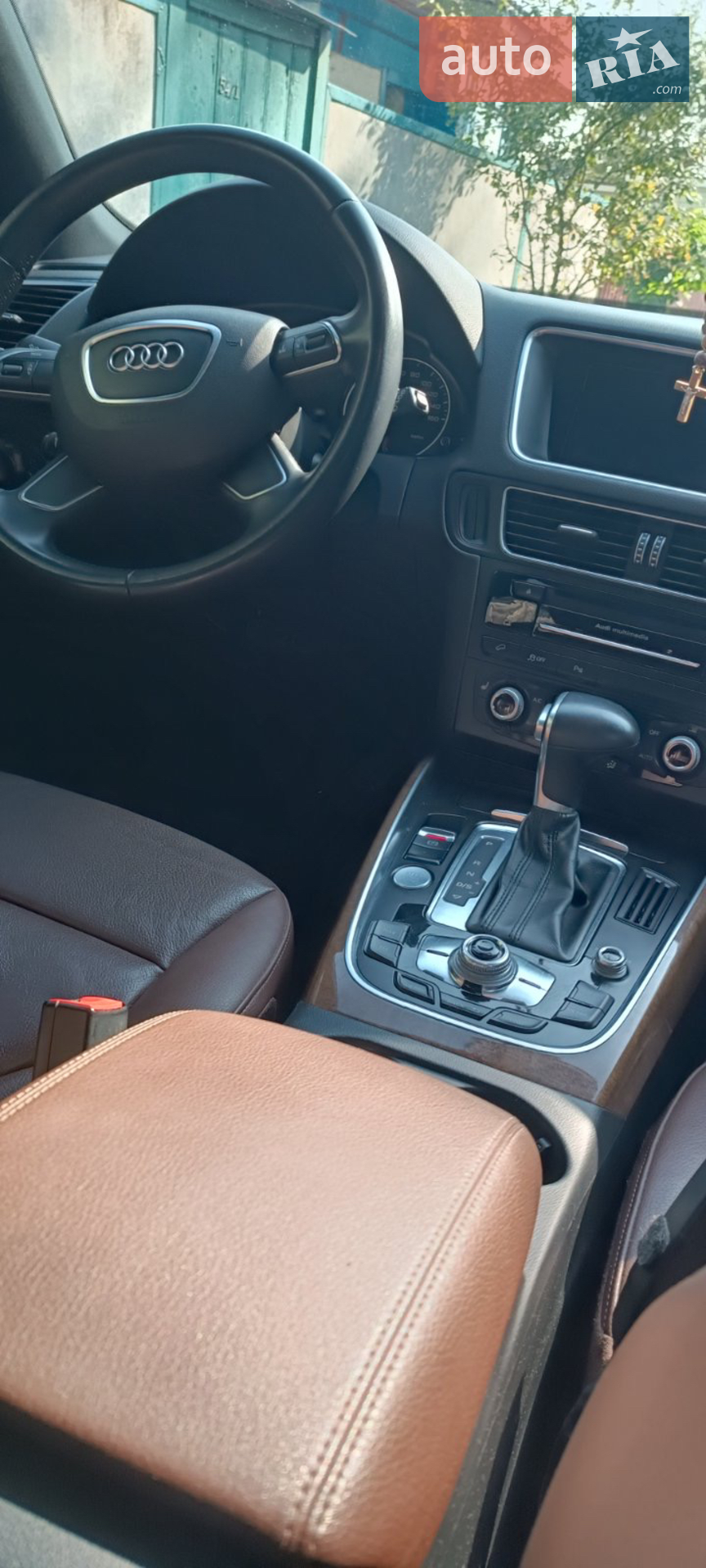 2016 Audi Q5 - мініатюра 29