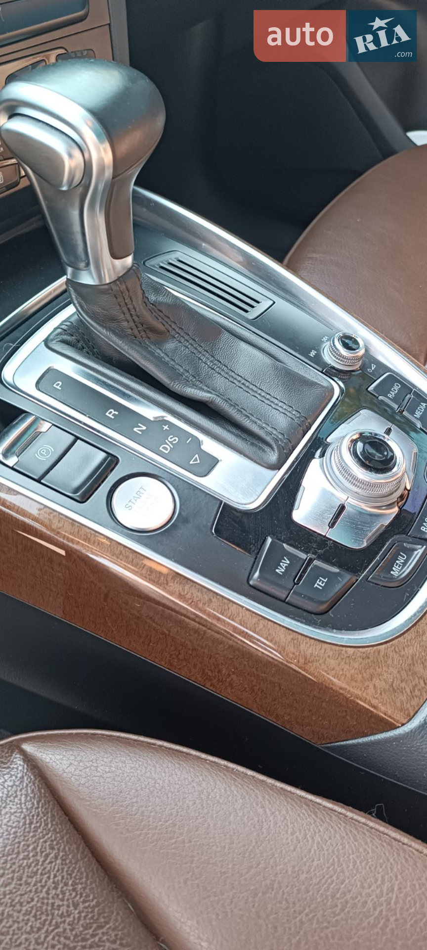 2016 Audi Q5 - мініатюра 24