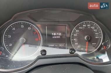 Внедорожник / Кроссовер Audi Q5 2014 в 