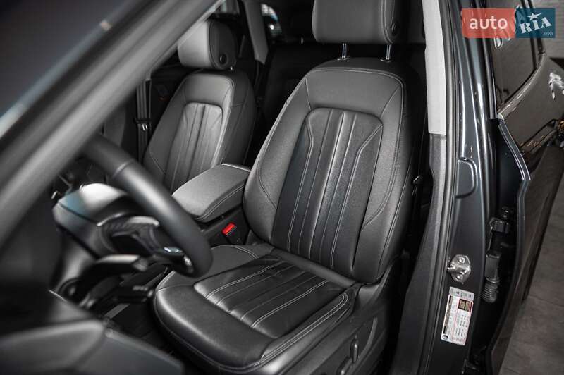 Внедорожник / Кроссовер Audi Q5 2021 в Одессе