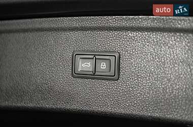 Внедорожник / Кроссовер Audi Q5 2021 в Одессе