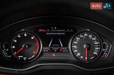 Внедорожник / Кроссовер Audi Q5 2021 в 