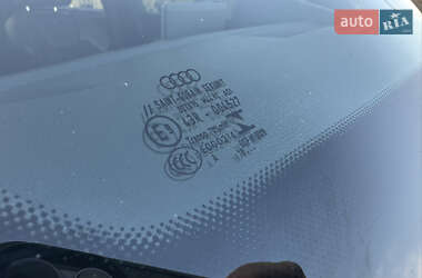 Позашляховик / Кросовер Audi Q5 2018 в 