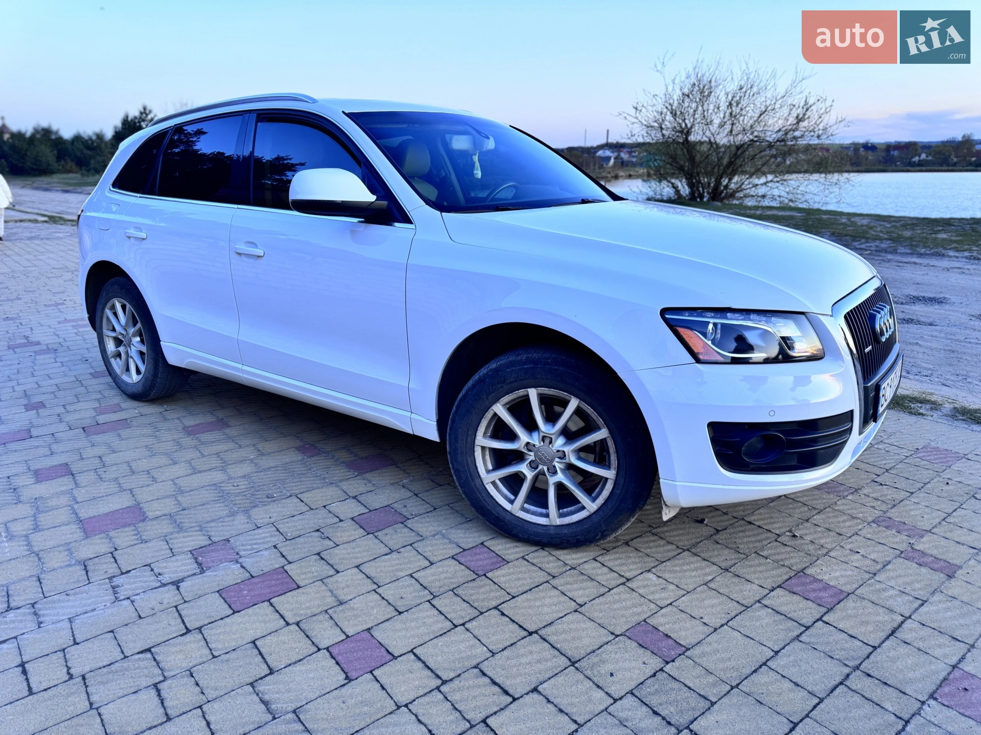 2011 Audi Q5 - мініатюра 13