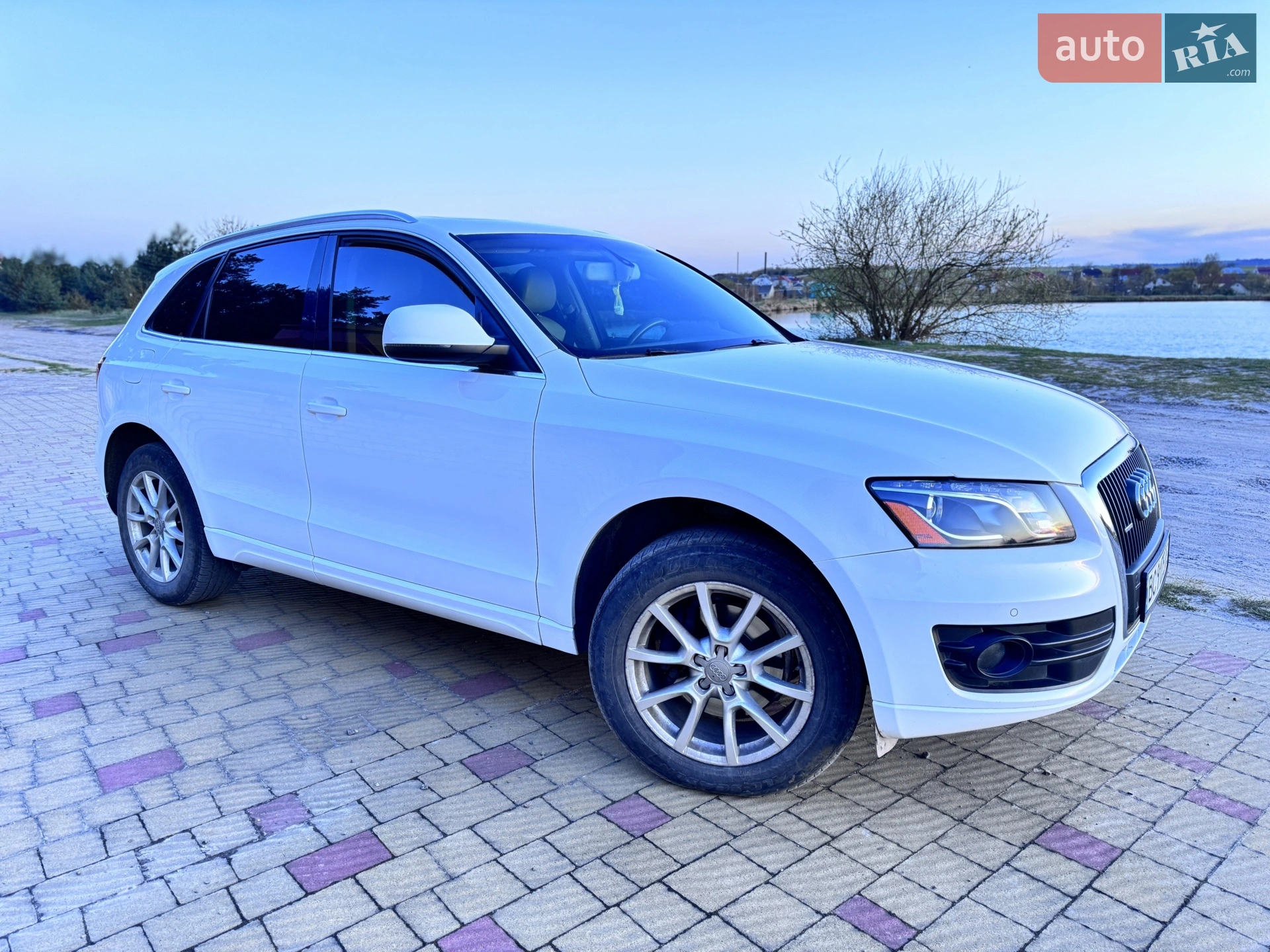 2011 Audi Q5 - мініатюра 19