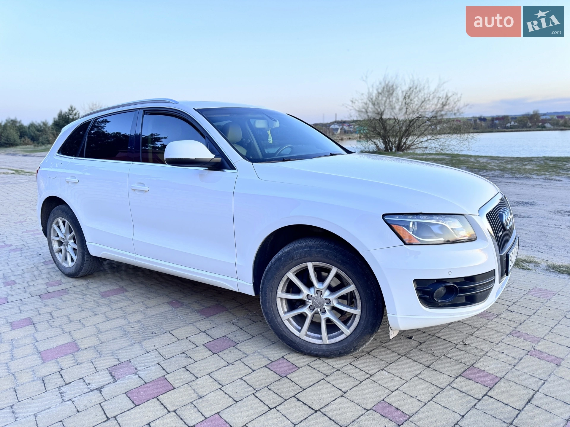 2011 Audi Q5 - мініатюра 25