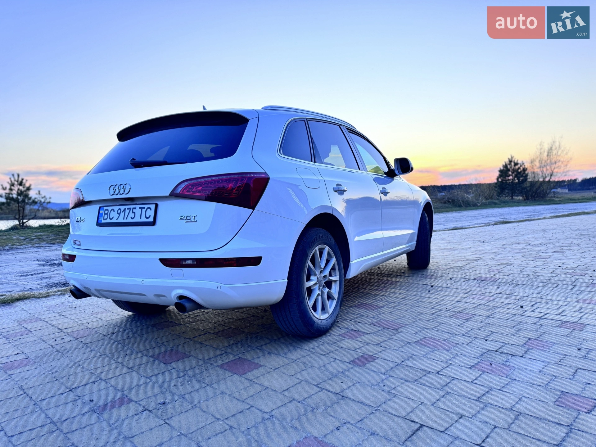 2011 Audi Q5 - мініатюра 26