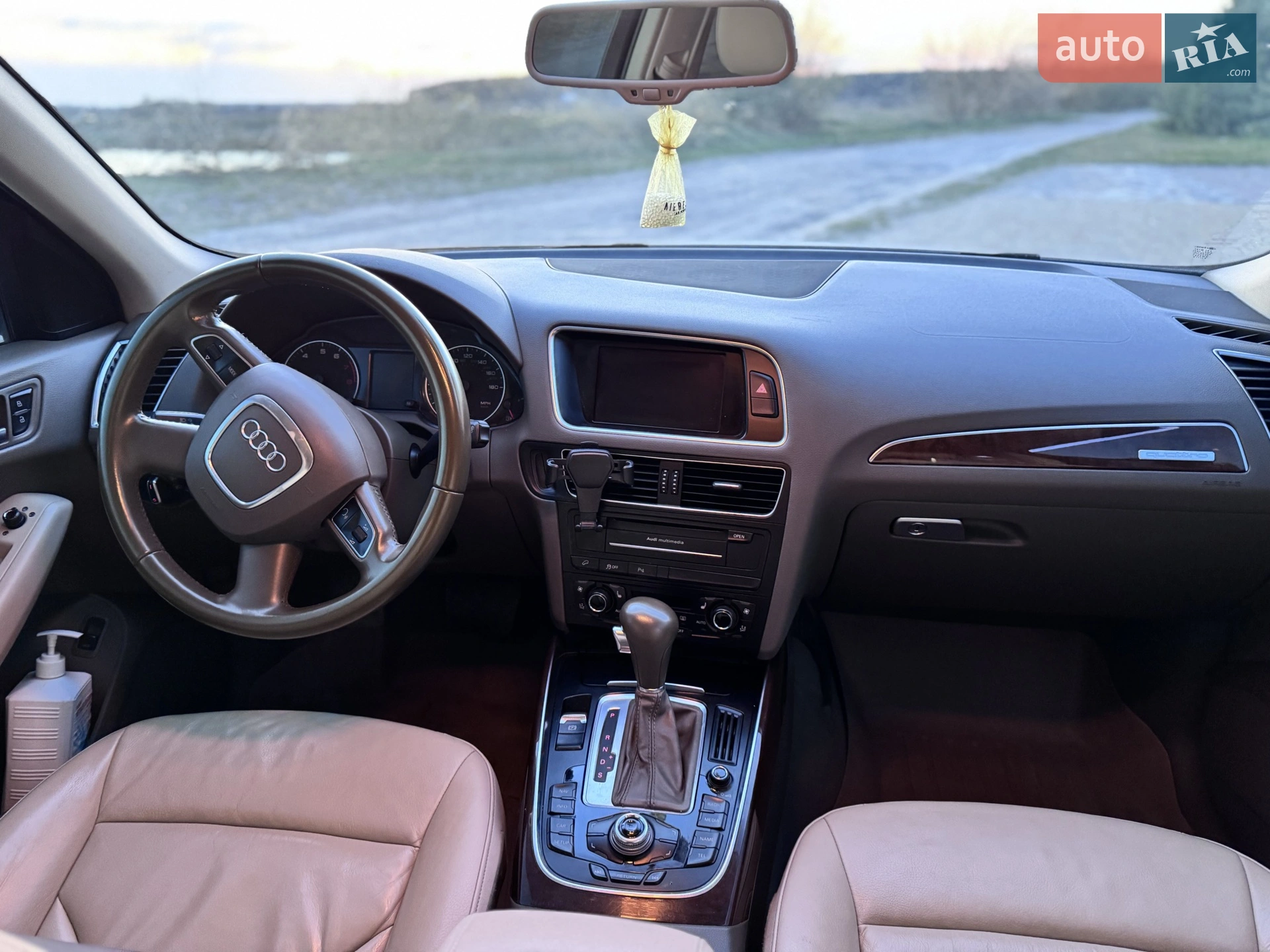 2011 Audi Q5 - мініатюра 36