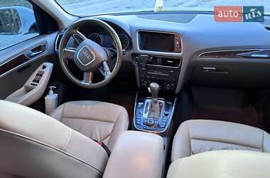 Позашляховик / Кросовер Audi Q5 2011 в Золочеві фото 28 Позашляховик / Кросовер Audi Q5 2011 в Золочеві
