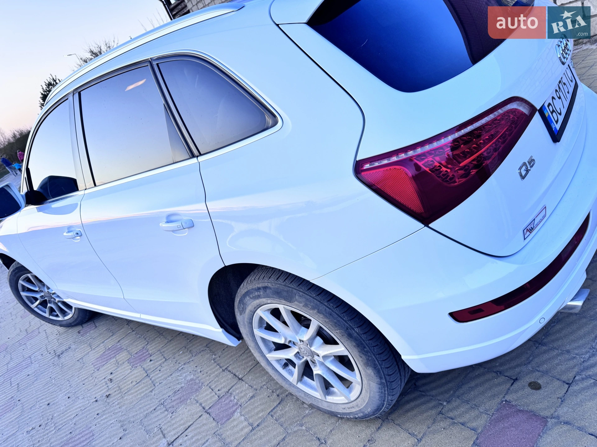 2011 Audi Q5 - мініатюра 30