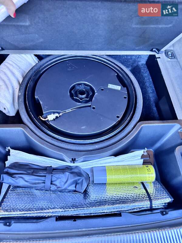 Внедорожник / Кроссовер Audi Q5 2011 в Золочеве фото 33 Внедорожник / Кроссовер Audi Q5 2011 в Золочеве