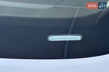 Внедорожник / Кроссовер Audi Q5 2014 в 