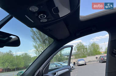 Позашляховик / Кросовер Audi Q5 2011 в 