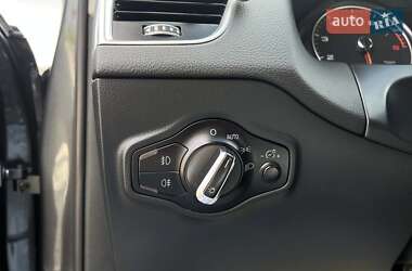 Внедорожник / Кроссовер Audi Q5 2013 в 