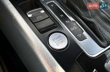 Внедорожник / Кроссовер Audi Q5 2013 в 