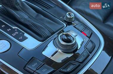 Позашляховик / Кросовер Audi Q5 2015 в 