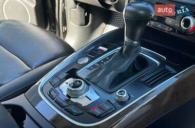 Позашляховик / Кросовер Audi Q5 2015 в 