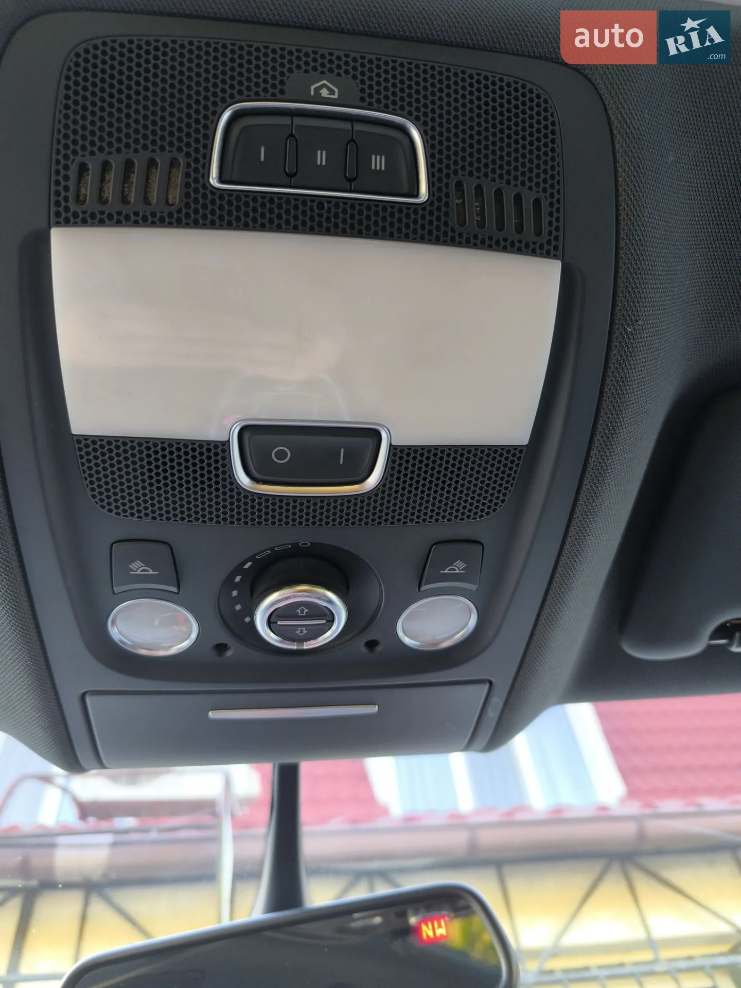2012 Audi Q5 - мініатюра 3