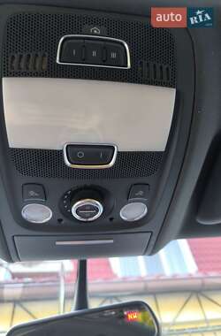 Внедорожник / Кроссовер Audi Q5 2012 в 