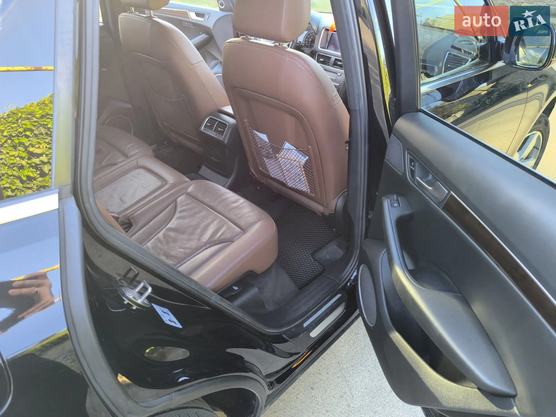 2012 Audi Q5 - мініатюра 17