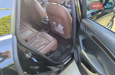 Внедорожник / Кроссовер Audi Q5 2012 в 