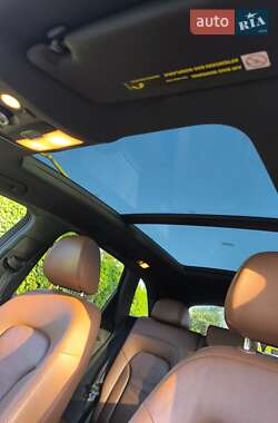 Внедорожник / Кроссовер Audi Q5 2012 в 