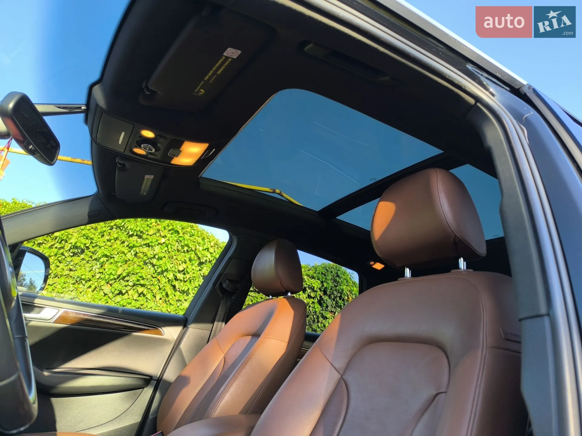 2012 Audi Q5 - мініатюра 24
