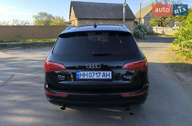 Внедорожник / Кроссовер Audi Q5 2012 в 