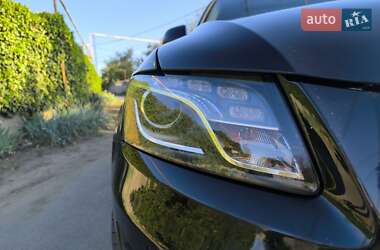 Внедорожник / Кроссовер Audi Q5 2012 в 