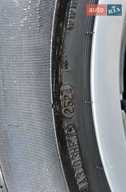 Позашляховик / Кросовер Audi Q5 2014 в 