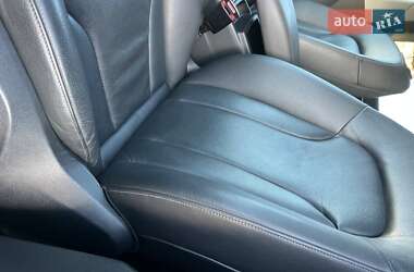 Позашляховик / Кросовер Audi Q5 2014 в 