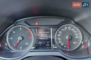 Позашляховик / Кросовер Audi Q5 2014 в 