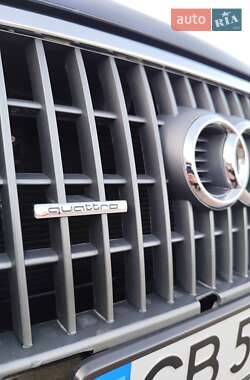Внедорожник / Кроссовер Audi Q5 2012 в 
