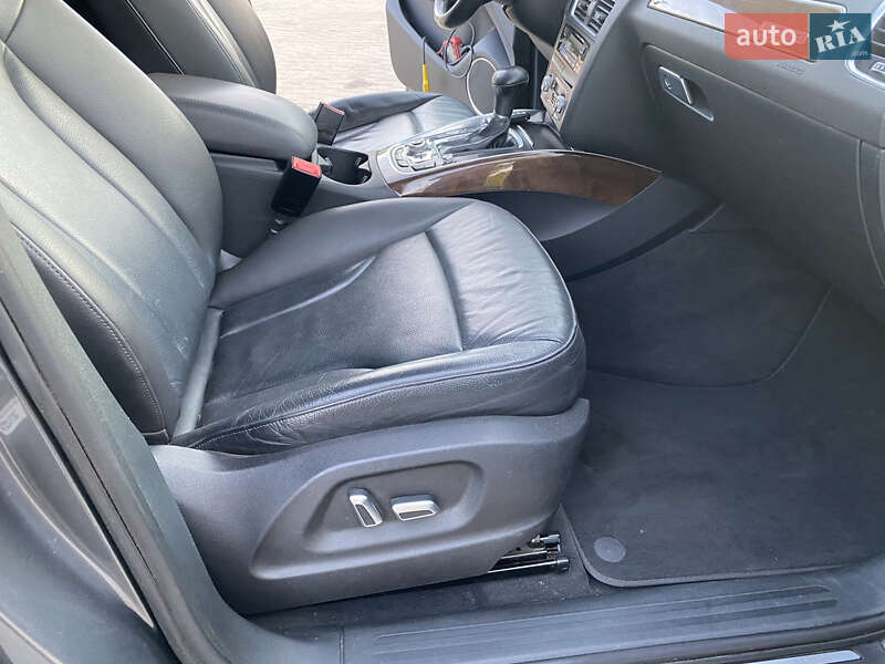 Внедорожник / Кроссовер Audi Q5 2015 в Самборе