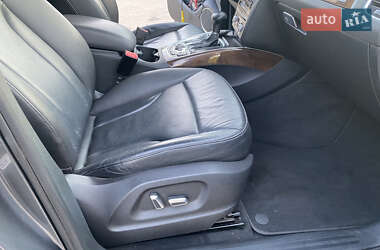 Внедорожник / Кроссовер Audi Q5 2015 в 