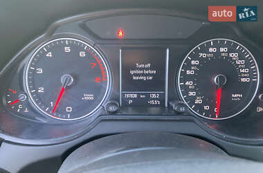 Внедорожник / Кроссовер Audi Q5 2015 в 