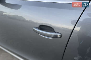 Внедорожник / Кроссовер Audi Q5 2013 в 