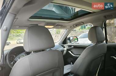 Внедорожник / Кроссовер Audi Q5 2013 в 