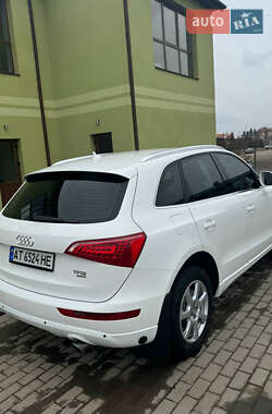 Внедорожник / Кроссовер Audi Q5 2011 в 