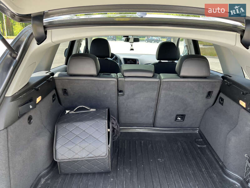 Внедорожник / Кроссовер Audi Q5 2015 в Каневе фото 8 Внедорожник / Кроссовер Audi Q5 2015 в Каневе
