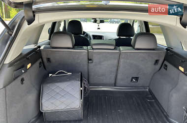 Внедорожник / Кроссовер Audi Q5 2015 в 