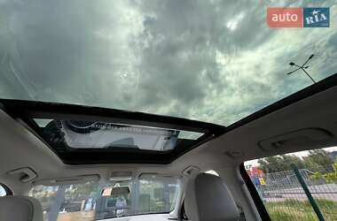 Внедорожник / Кроссовер Audi Q5 2015 в 