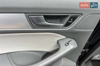 Внедорожник / Кроссовер Audi Q5 2015 в 
