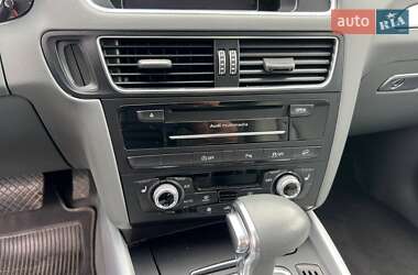 Внедорожник / Кроссовер Audi Q5 2015 в 