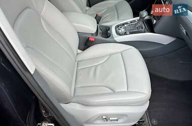 Внедорожник / Кроссовер Audi Q5 2015 в 