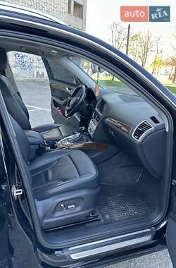 Внедорожник / Кроссовер Audi Q5 2015 в 