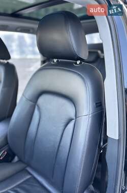 Внедорожник / Кроссовер Audi Q5 2015 в 