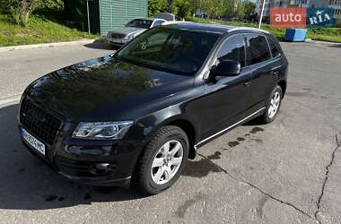 Внедорожник / Кроссовер Audi Q5 2011 в Львове