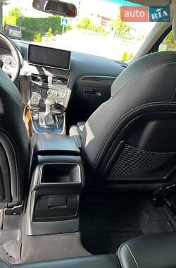 Внедорожник / Кроссовер Audi Q5 2011 в 